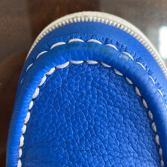 Janie and Jack Boat Shoe - Picture 13 of 16